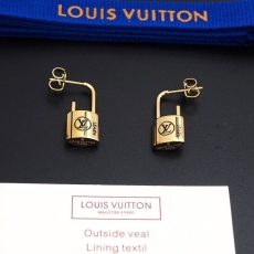 Louis Vuitton Earrings